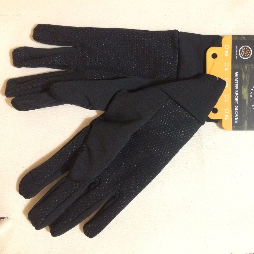 Winter Sport Gloves